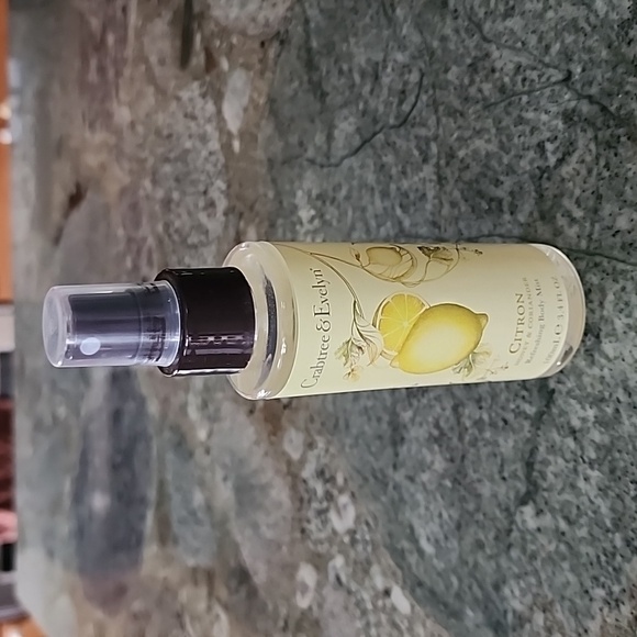 Crabtree & Evelyn Other - Citron Honey & Coriander Crabtree & Evelyn